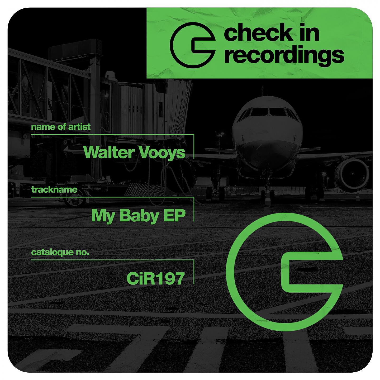 Релиз My Baby