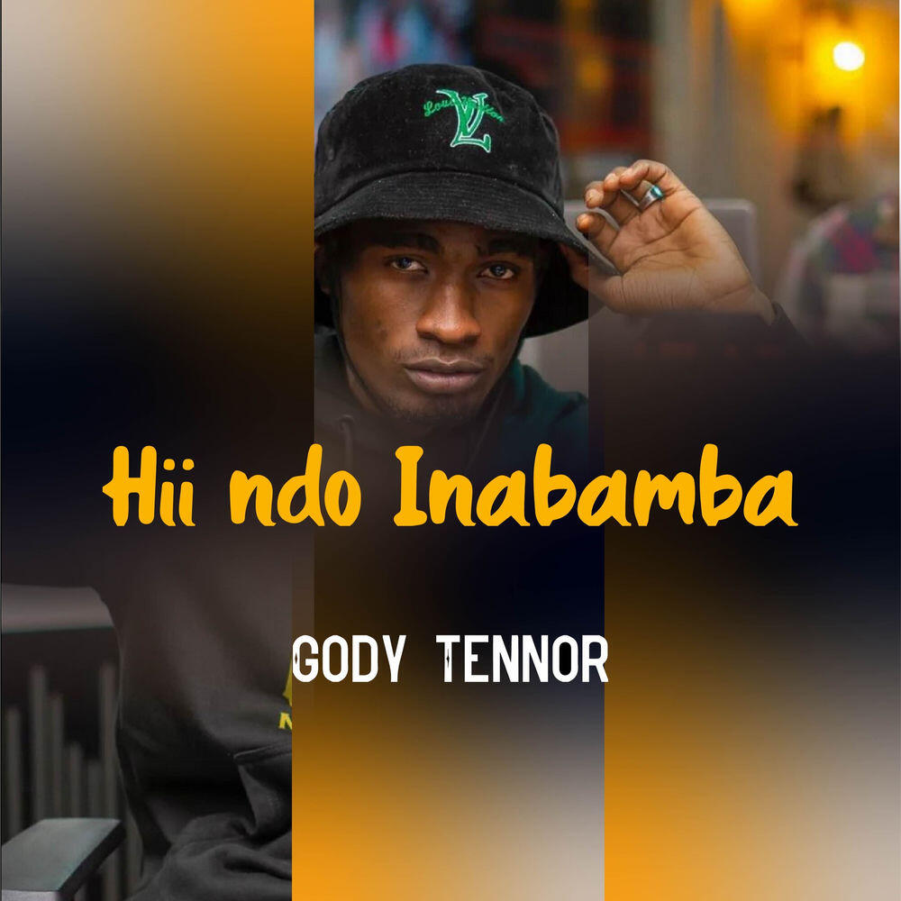Релиз Hii Ndo Inabamba