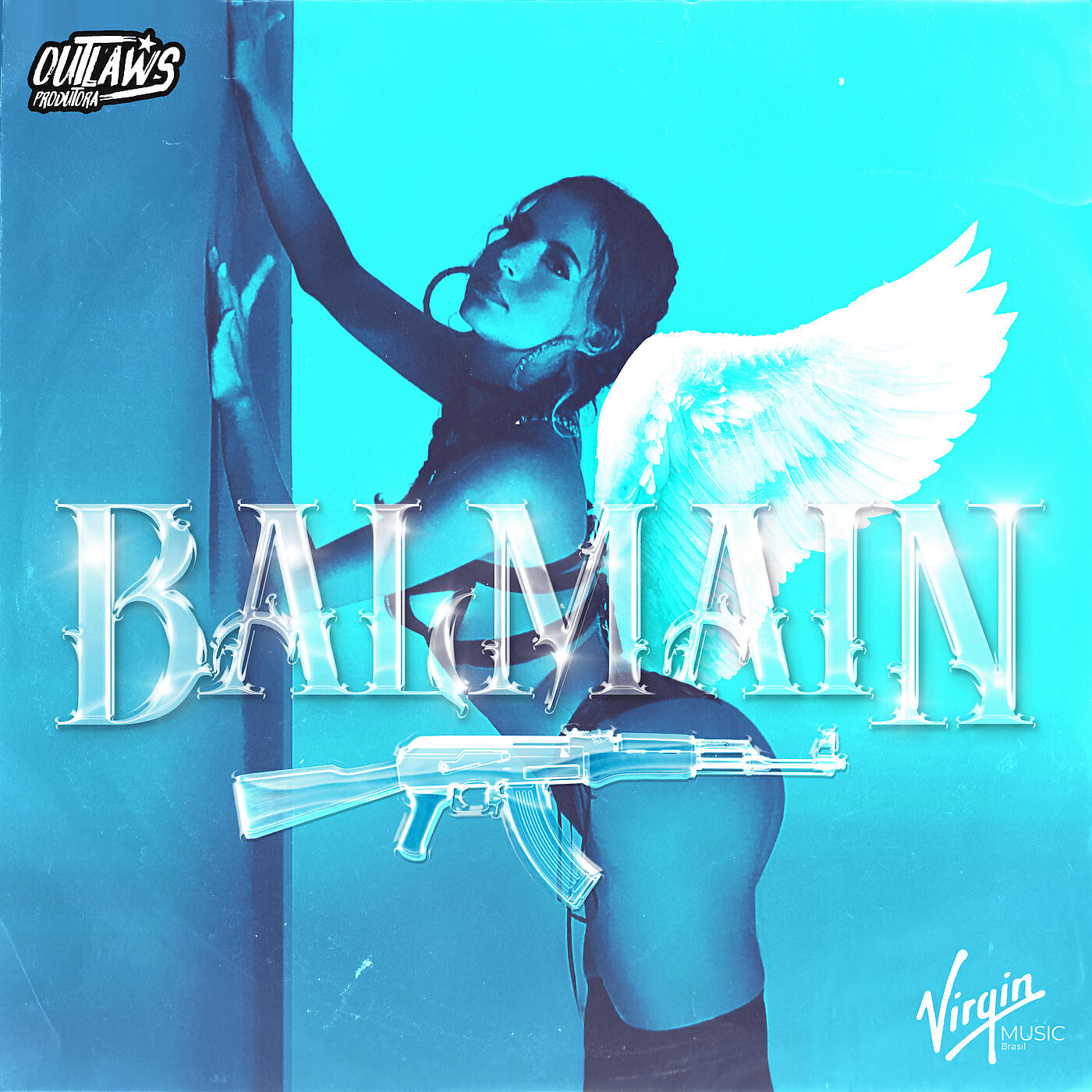Релиз Balmain