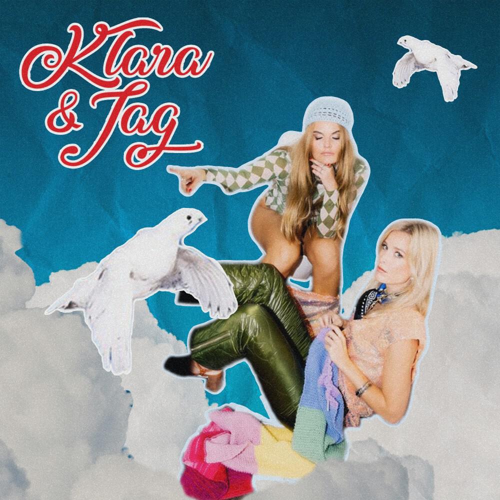 Скачать песню Klara & Jag - Jag ska fånga en ängel бесплатно в MP3 для Android и iOS