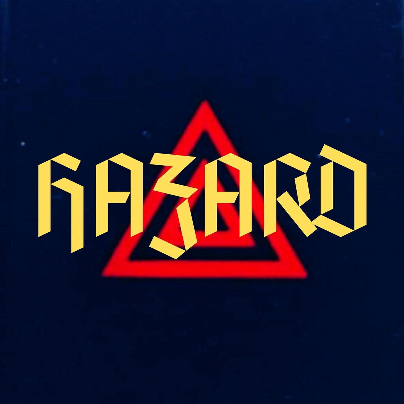 Релиз Hazard