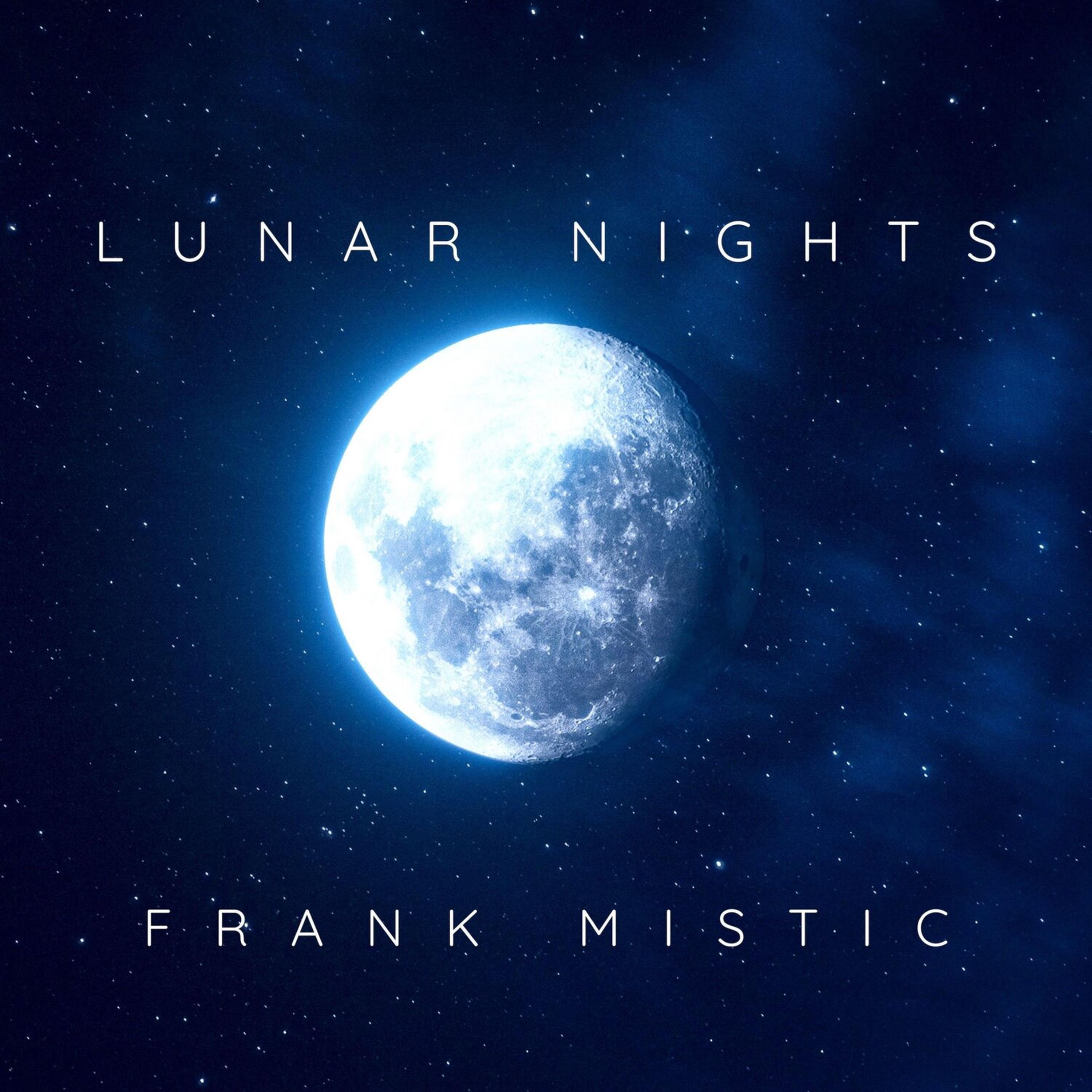 Релиз Lunar Nights