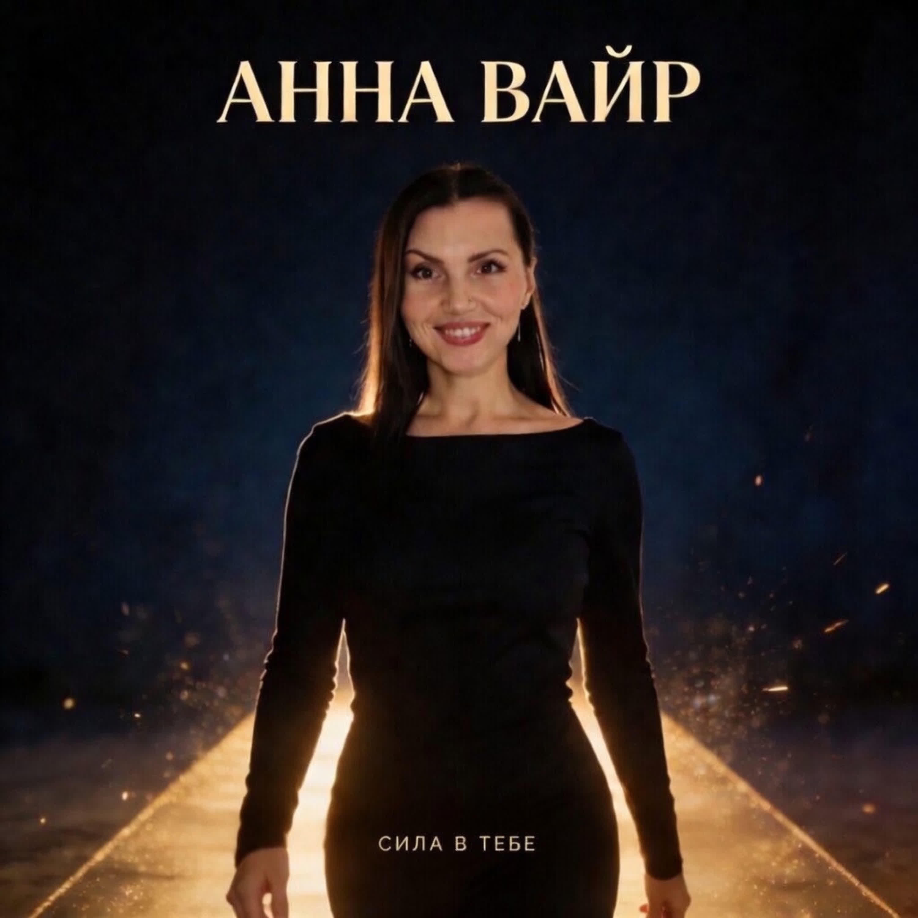 Релиз сила в тебе