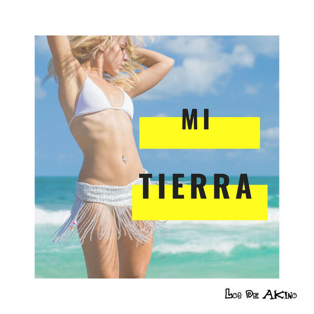Релиз Mi Tierra