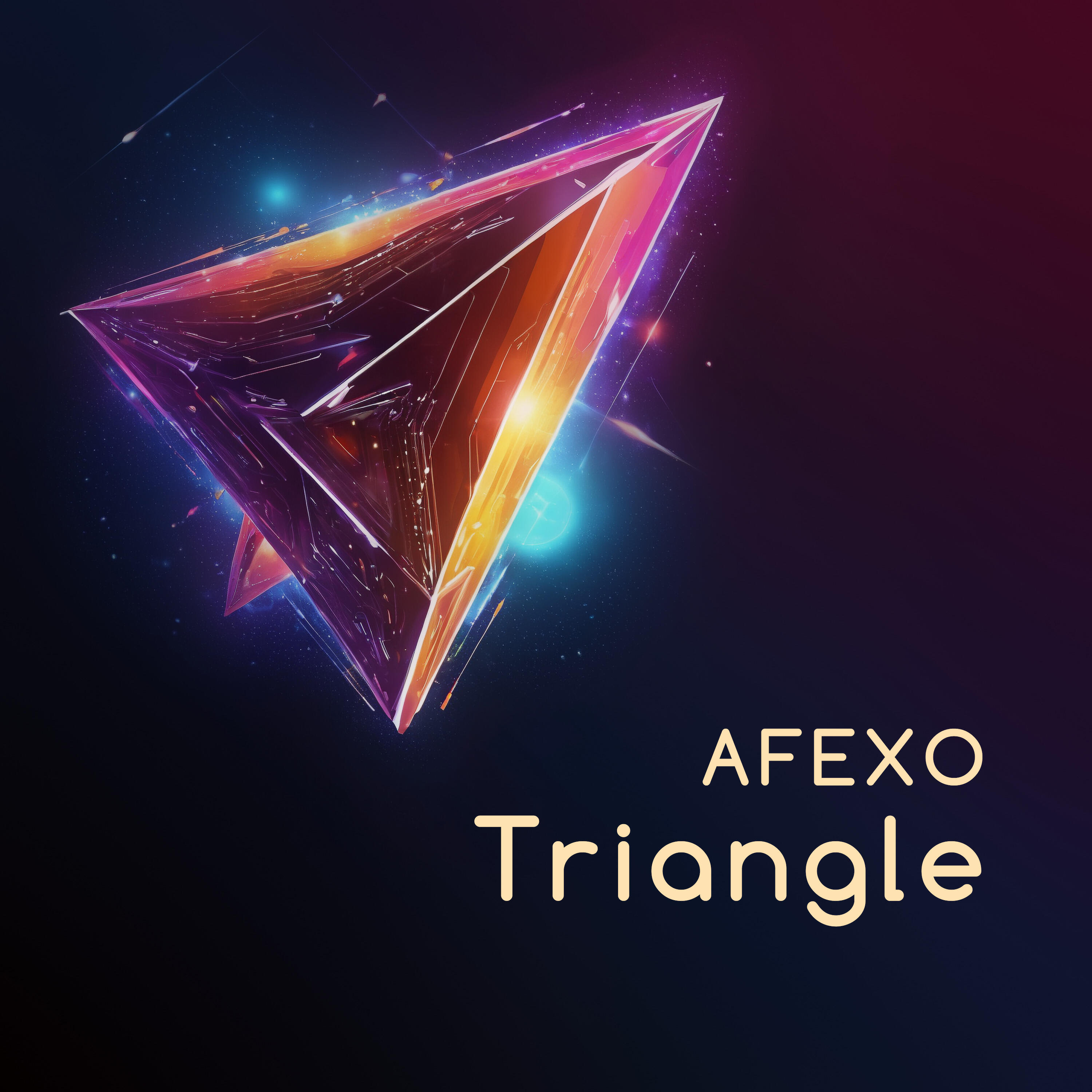 Релиз Triangle