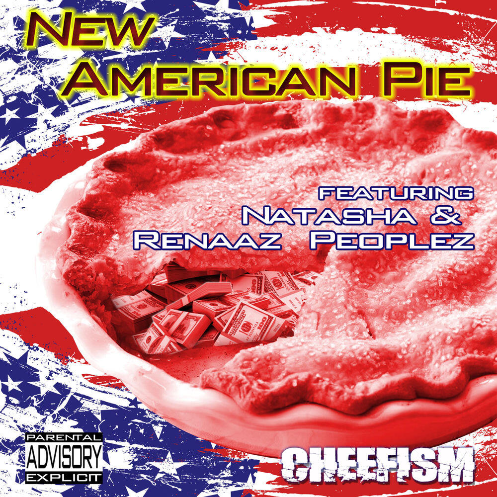 Релиз New American Pie