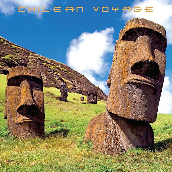 Релиз Chilean Voyage