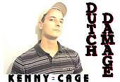 Kenny Cage