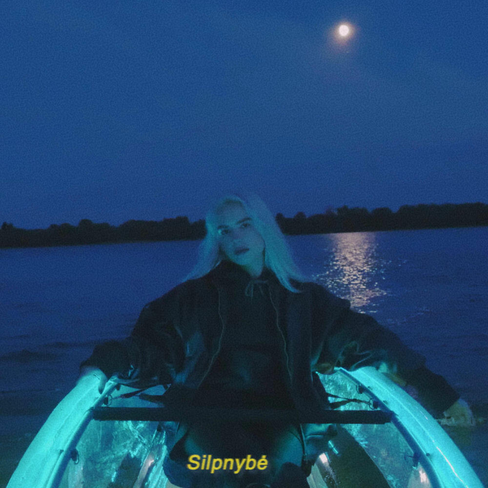 Релиз Silpnybė