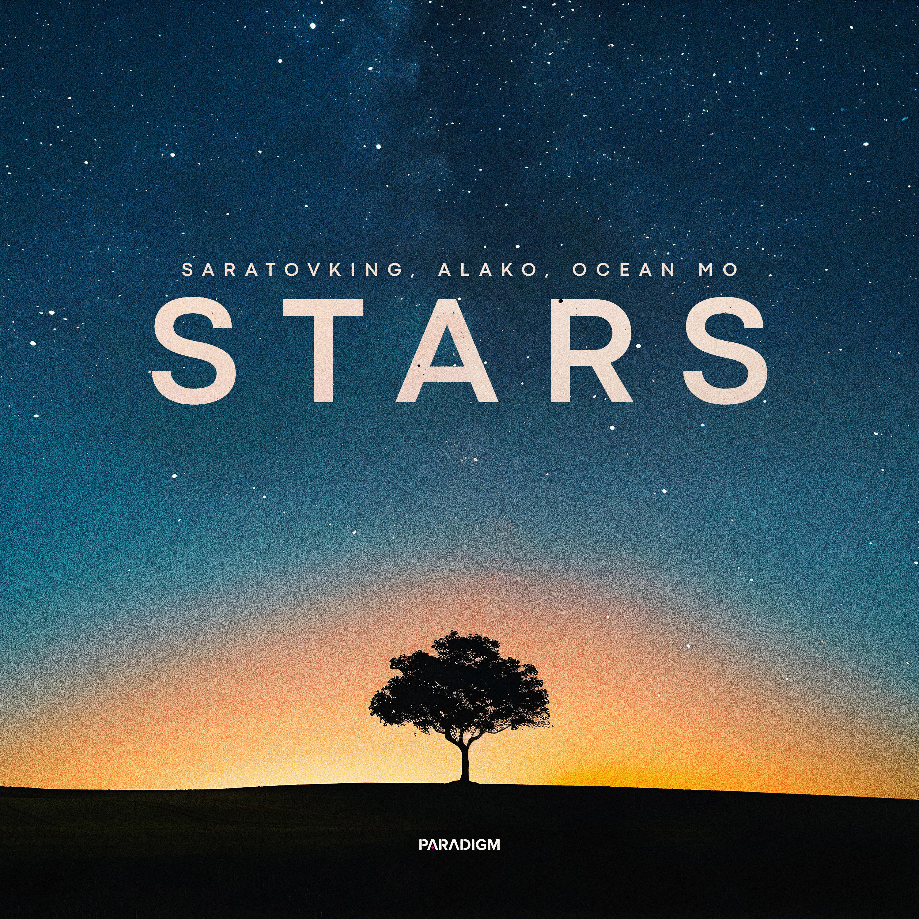 Релиз Stars