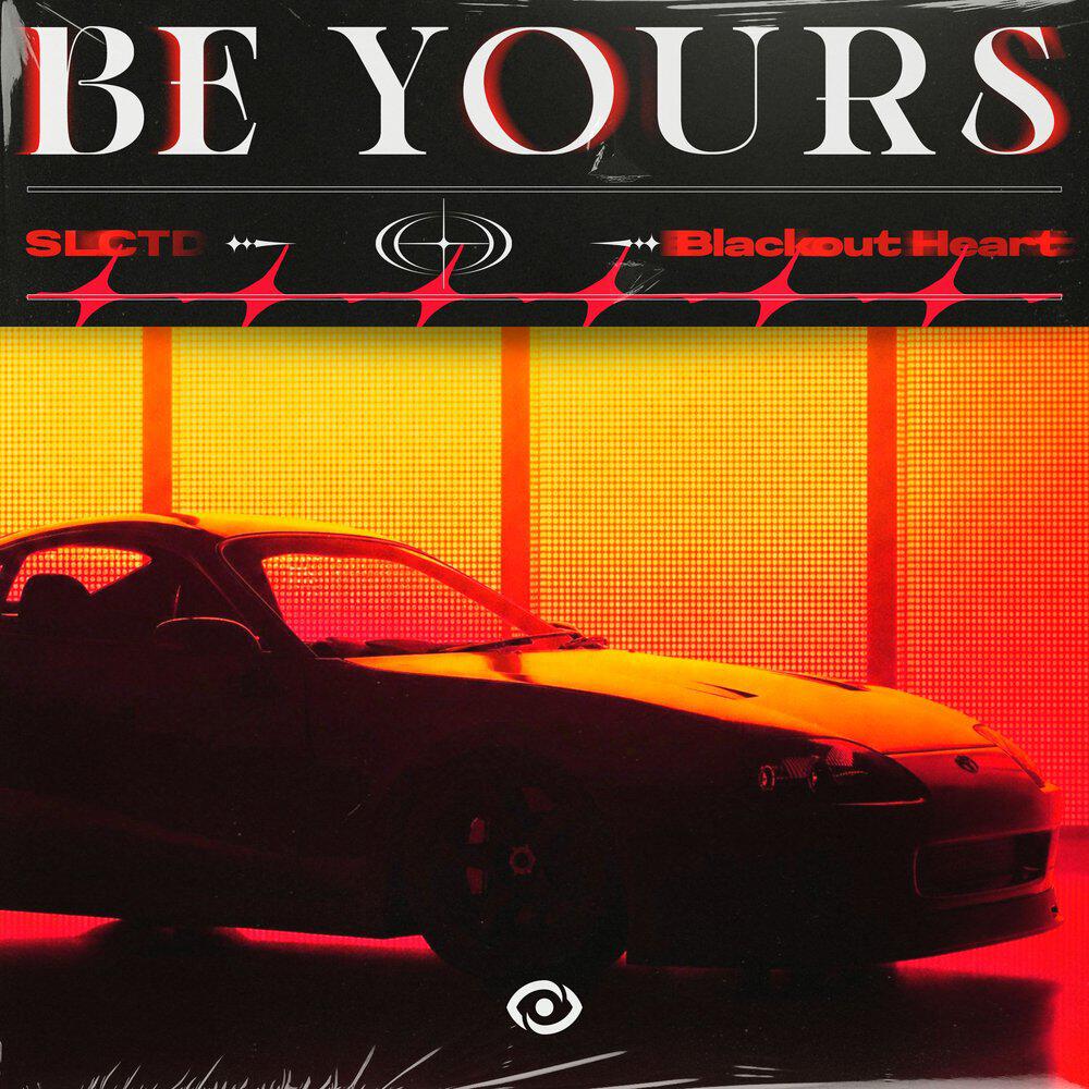 Релиз Be Yours