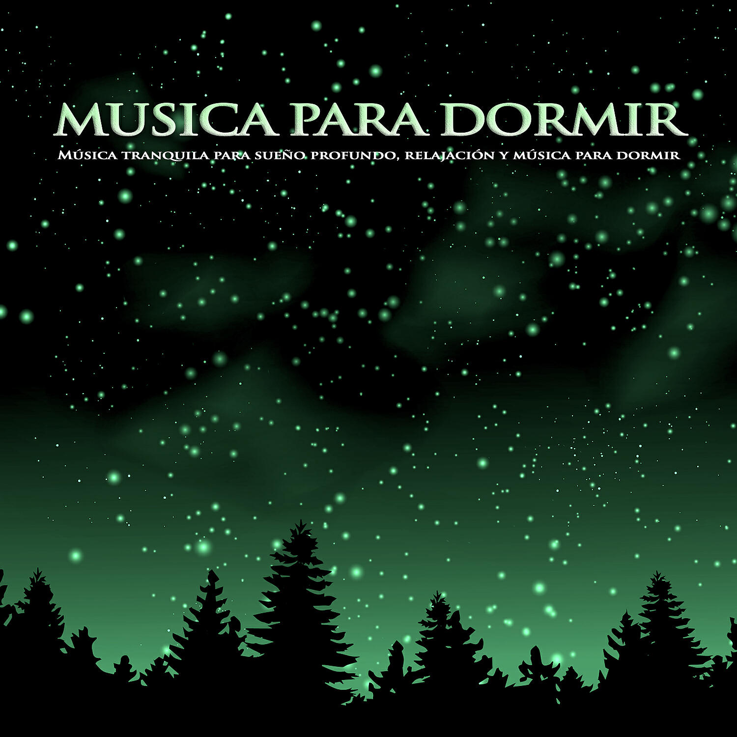 Релиз Musica para dormir: Música tranquila para sueño profundo, relajación y música para dormir