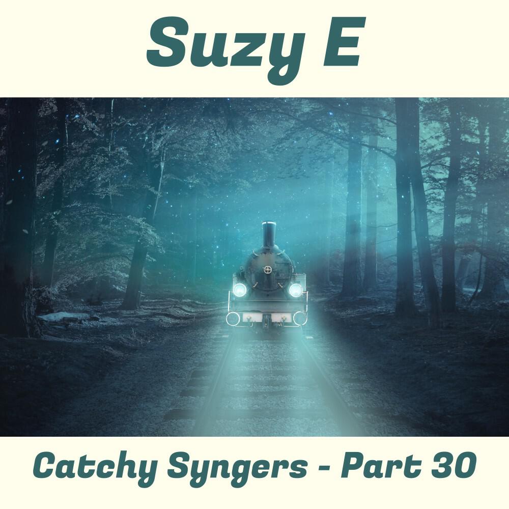 Релиз Catchy Syngers (Part 30)