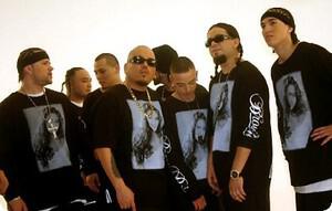 Kumbia Kings
