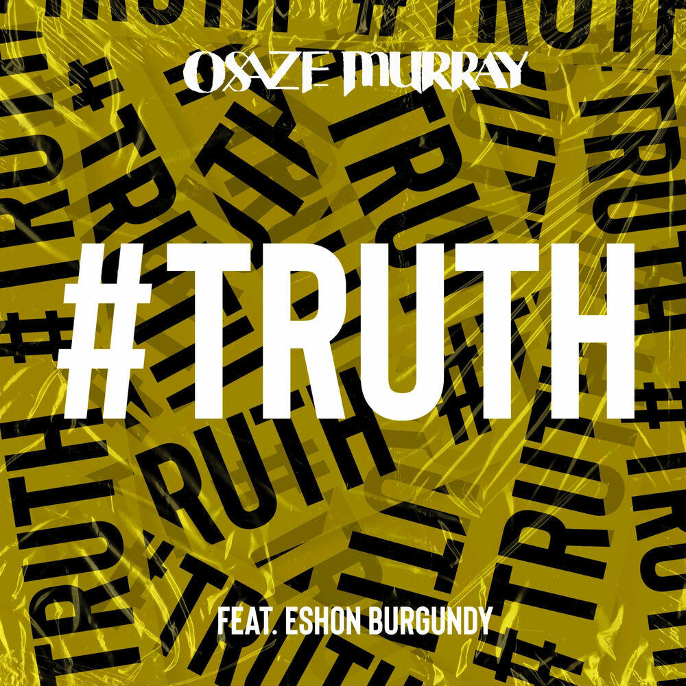 Релиз #Truth