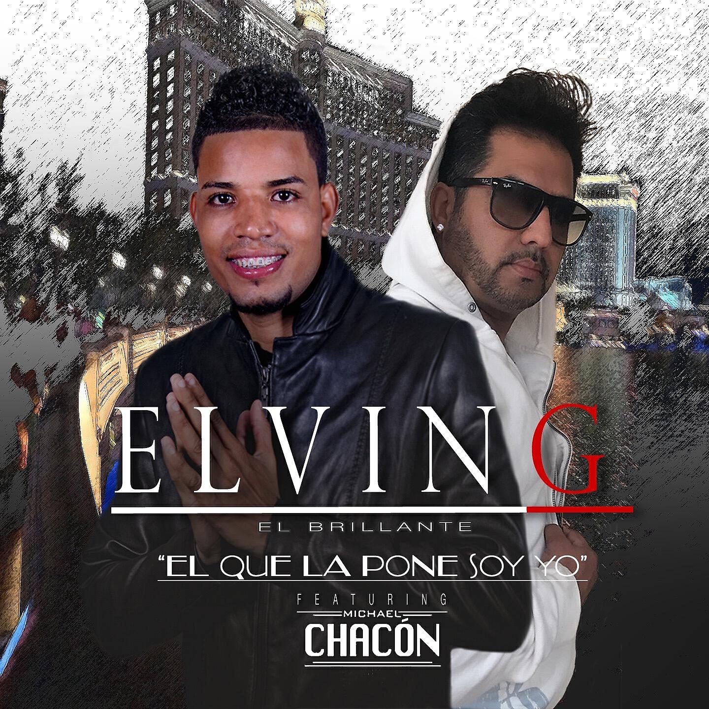 Релиз El Que la Pone Soy Yo