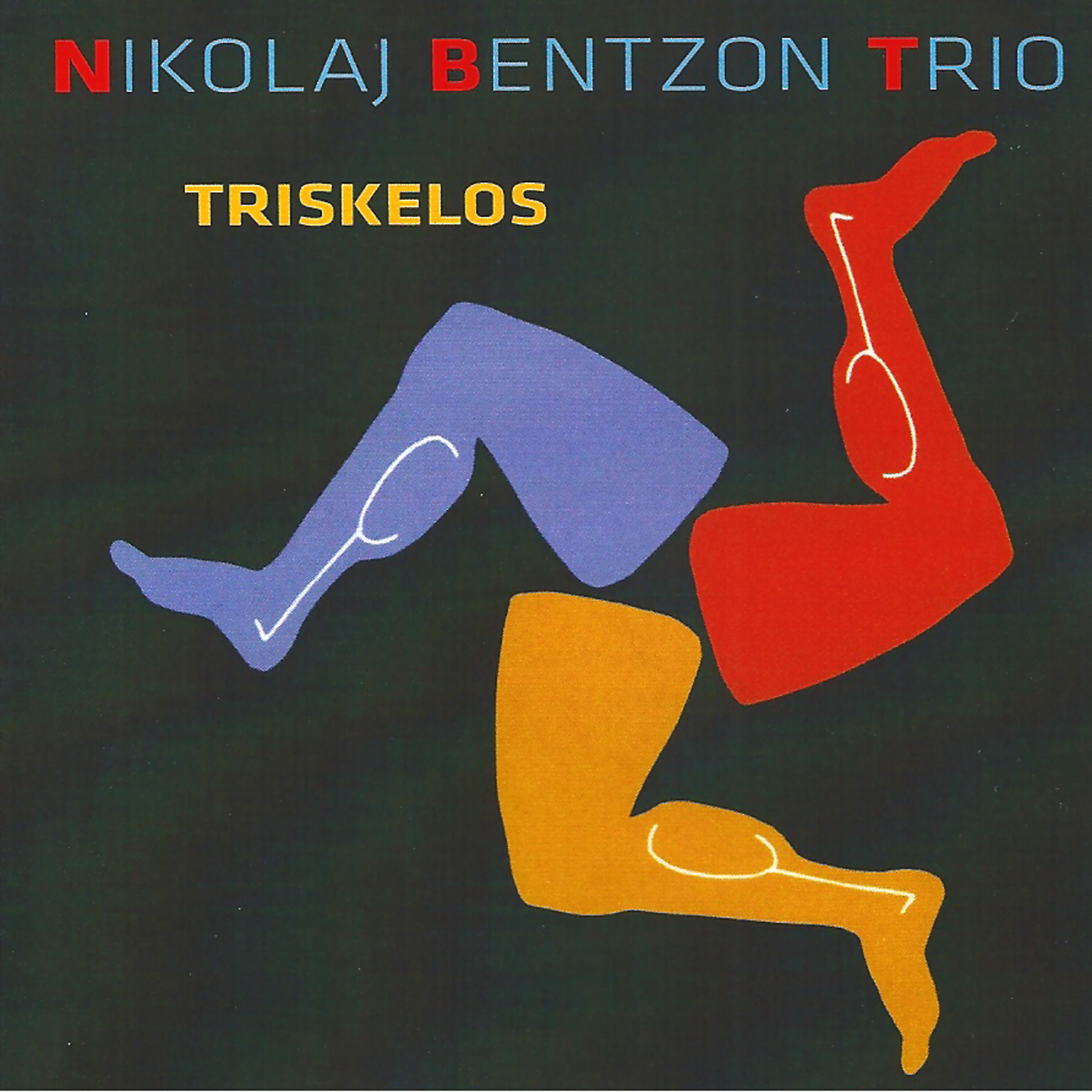 Релиз Triskelos