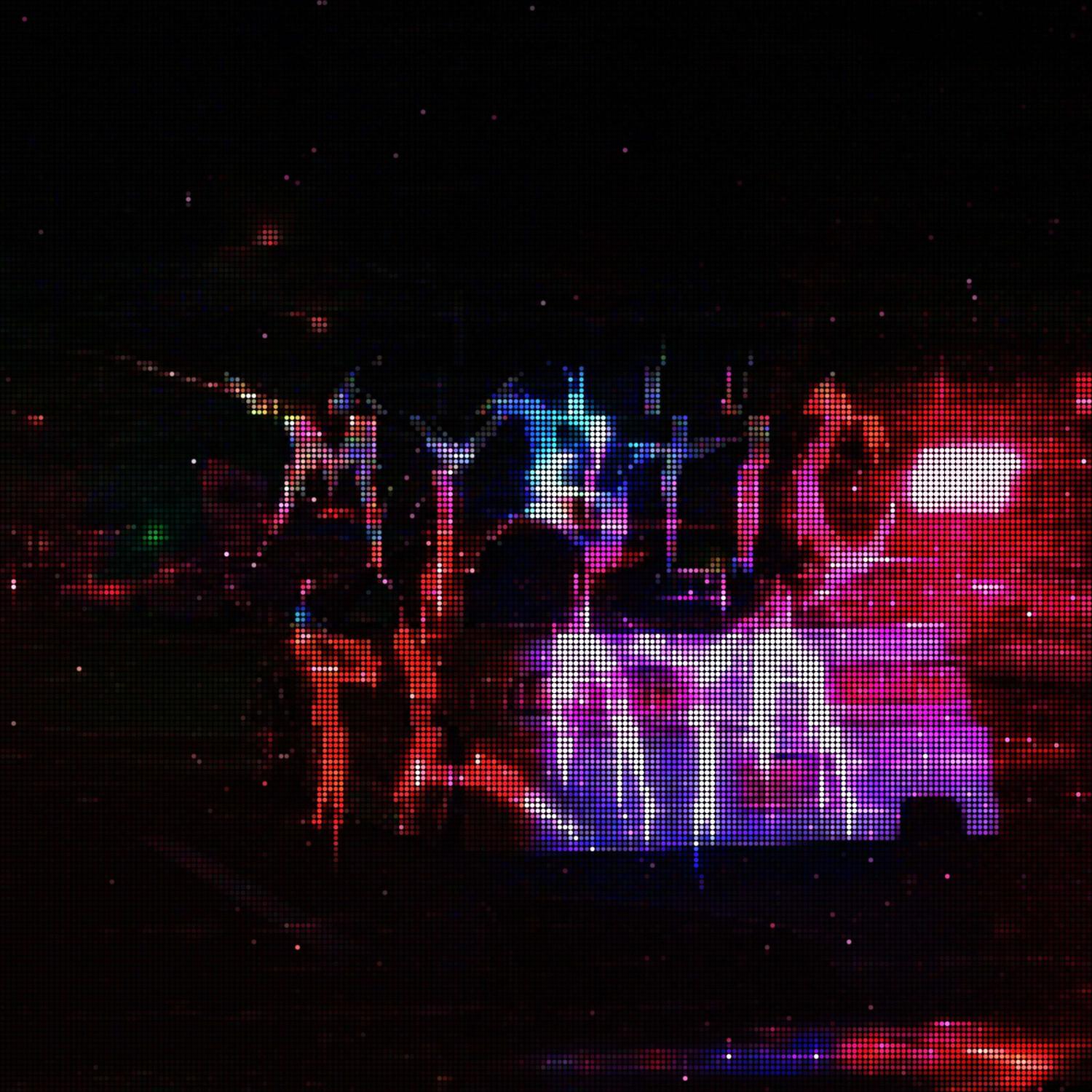 Постер альбома MYSTIC PLAYA