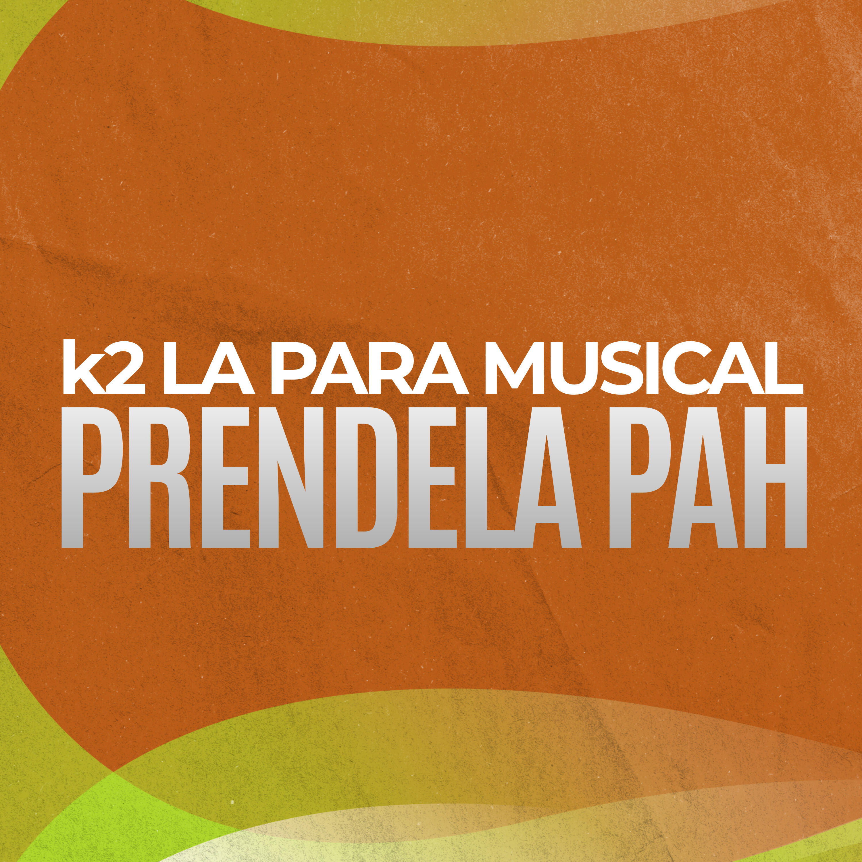 Релиз Prendela Pah