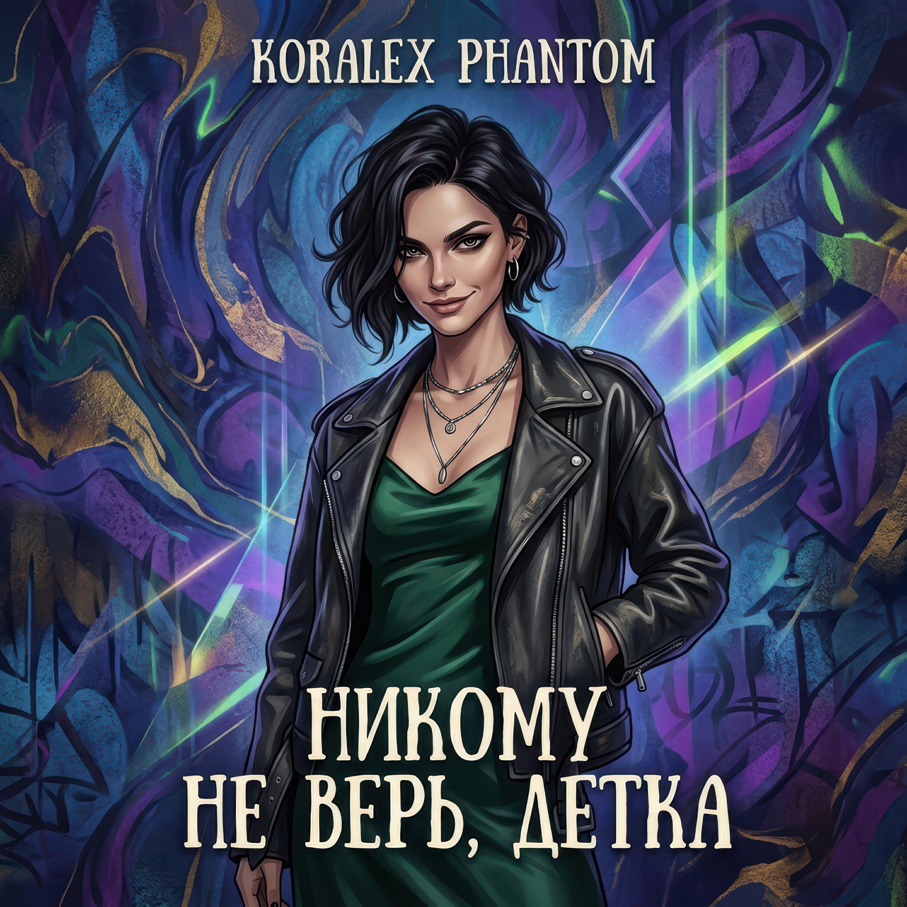 Релиз Никому не верь, детка