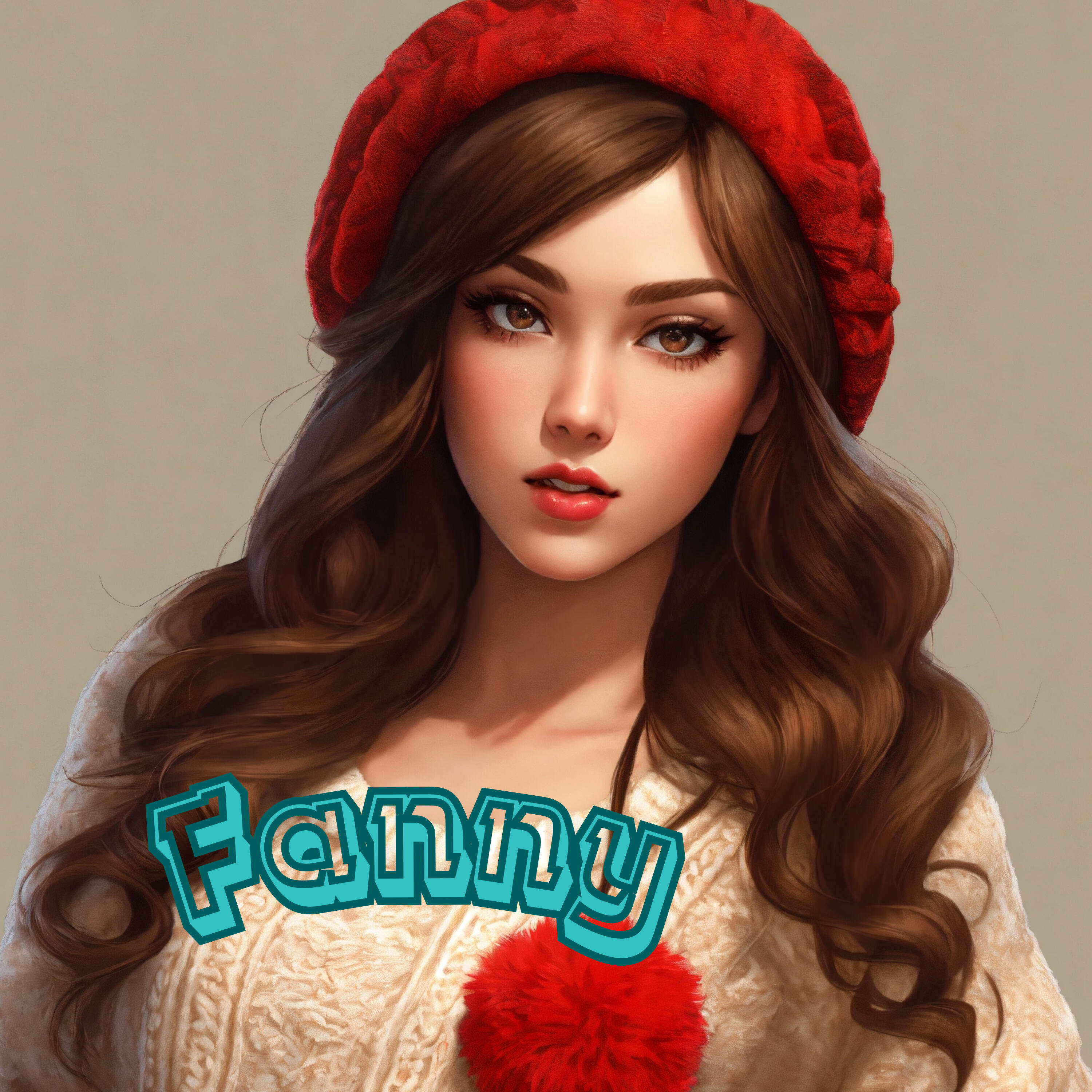 Релиз Fanny