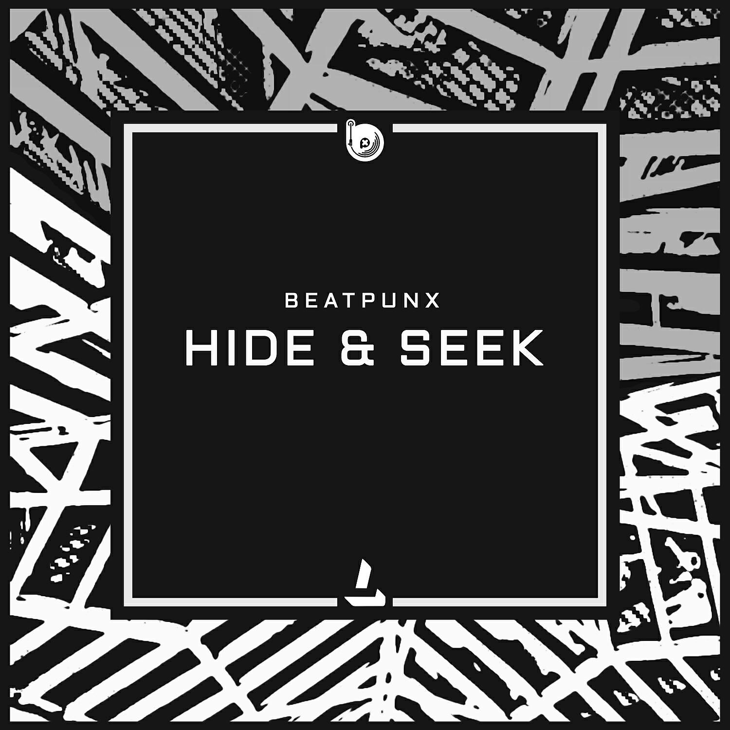 Релиз Hide & Seek
