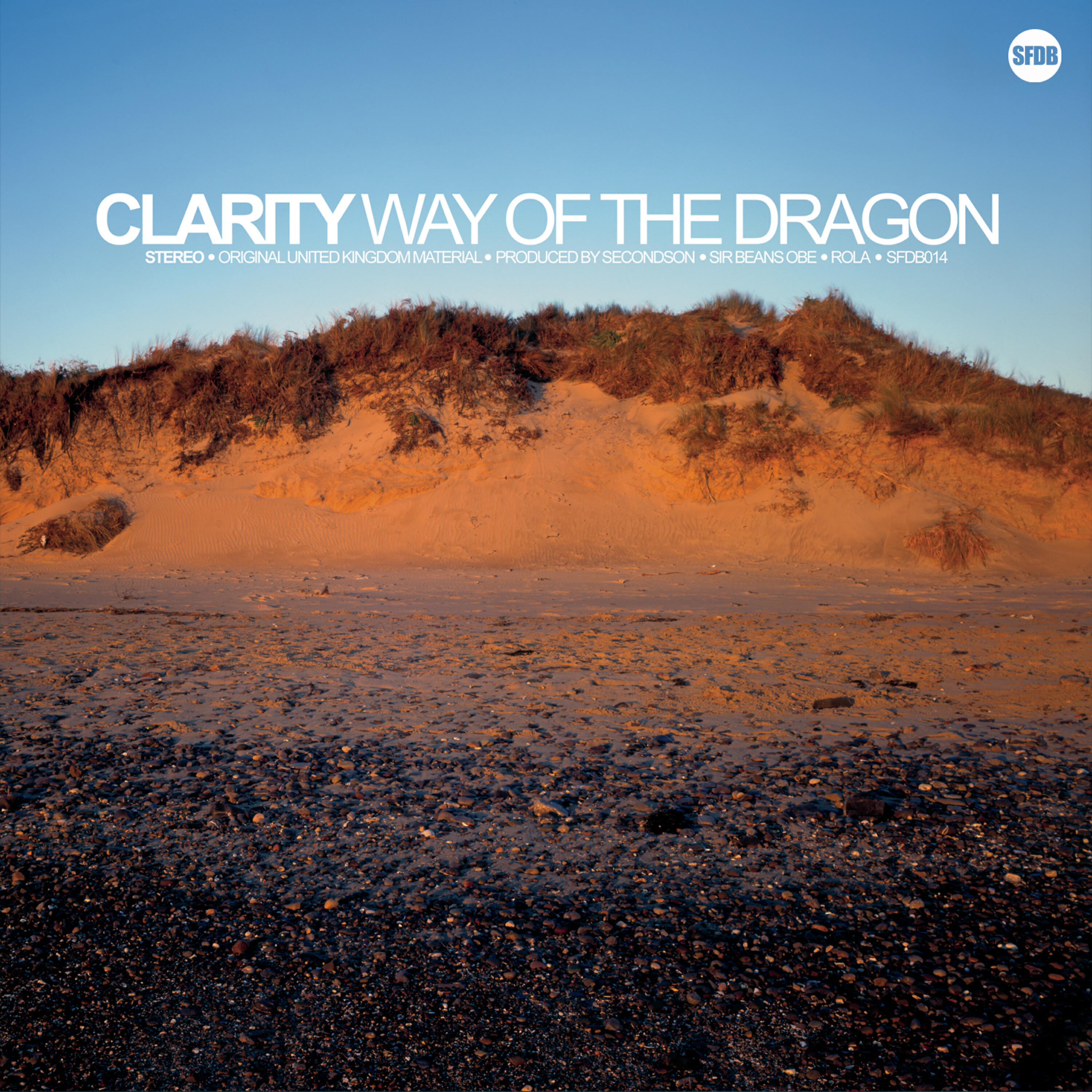 Релиз Way of the Dragon