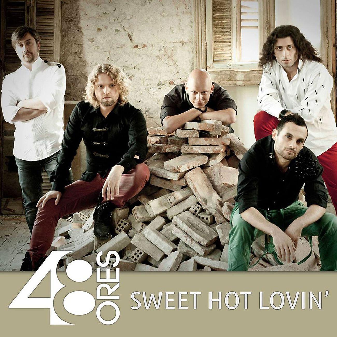 Релиз Sweet Hot Lovin'