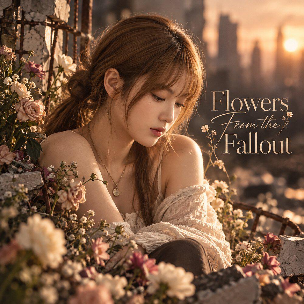 Релиз Flowers from the Fallout