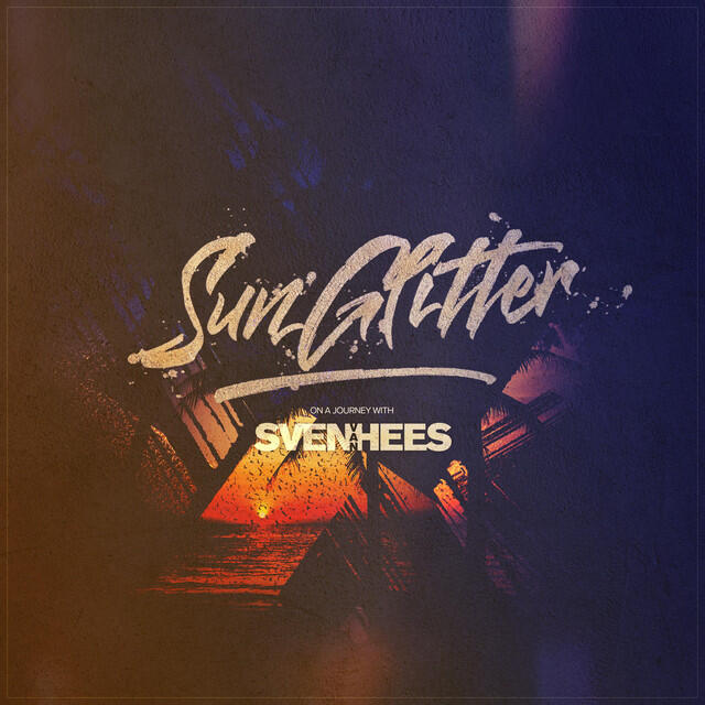 Релиз Sun Glitter