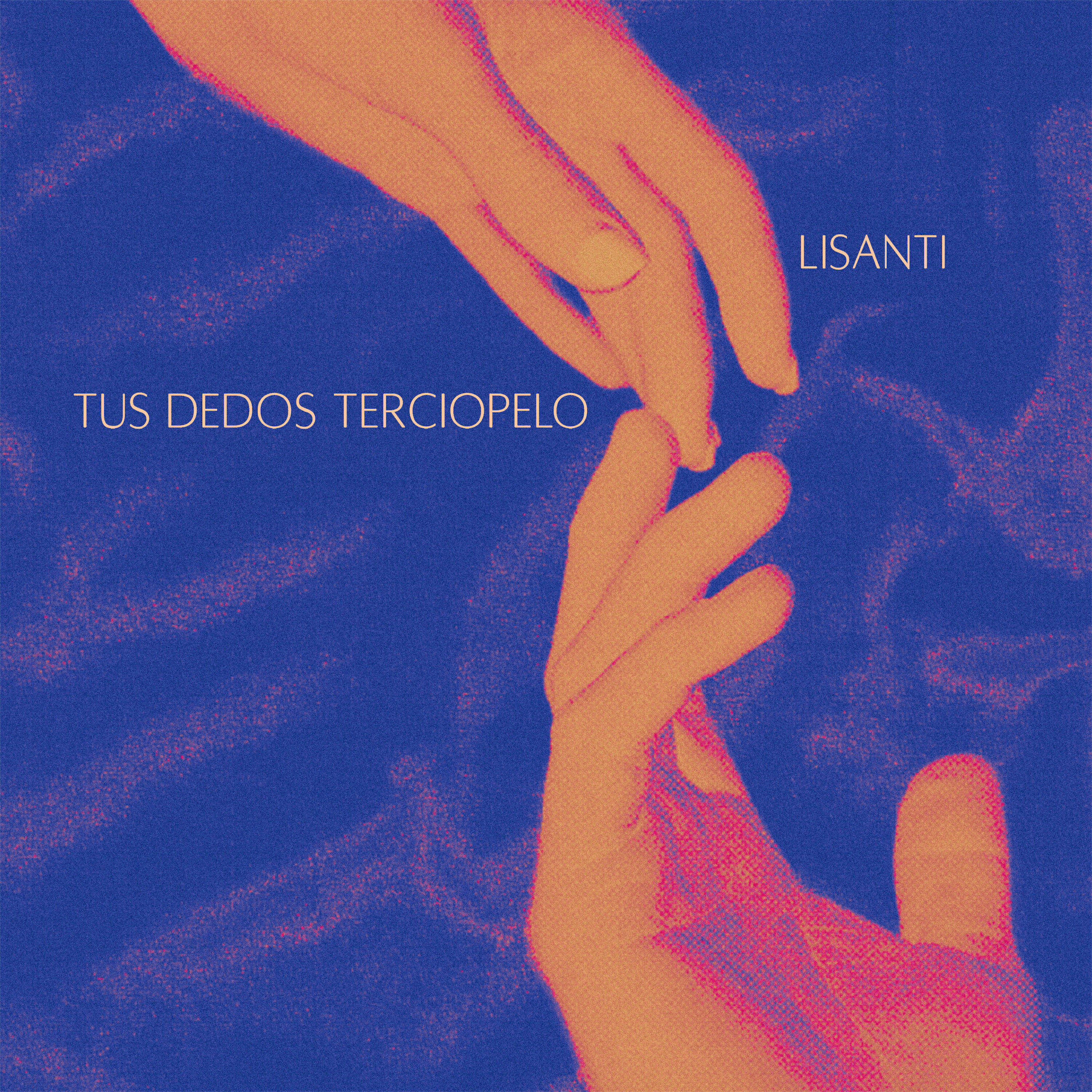 Релиз Tus Dedos Terciopelo