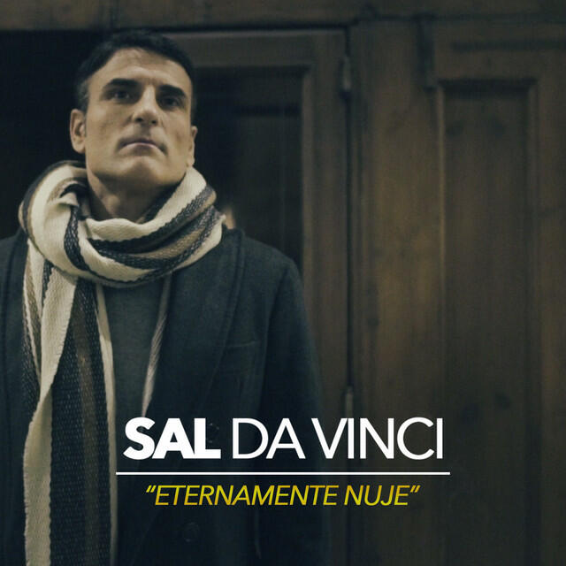 Релиз Eternamente nuje