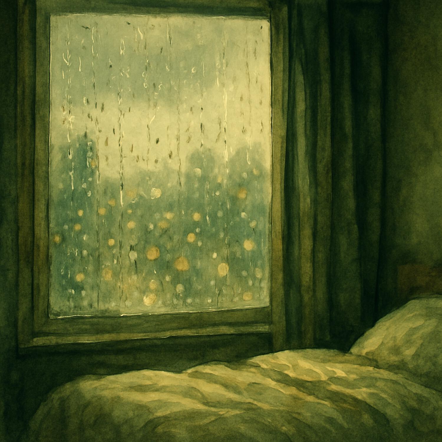 Релиз Faded Afternoon Mix