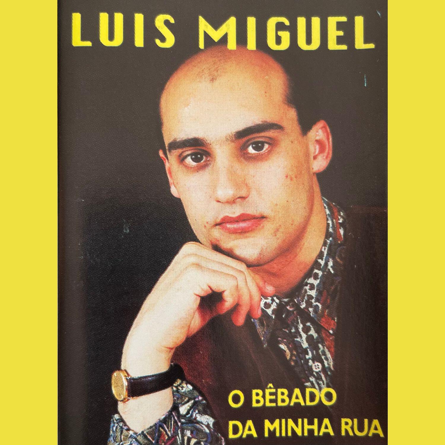 Релиз O Bêbado Da Minha Rua