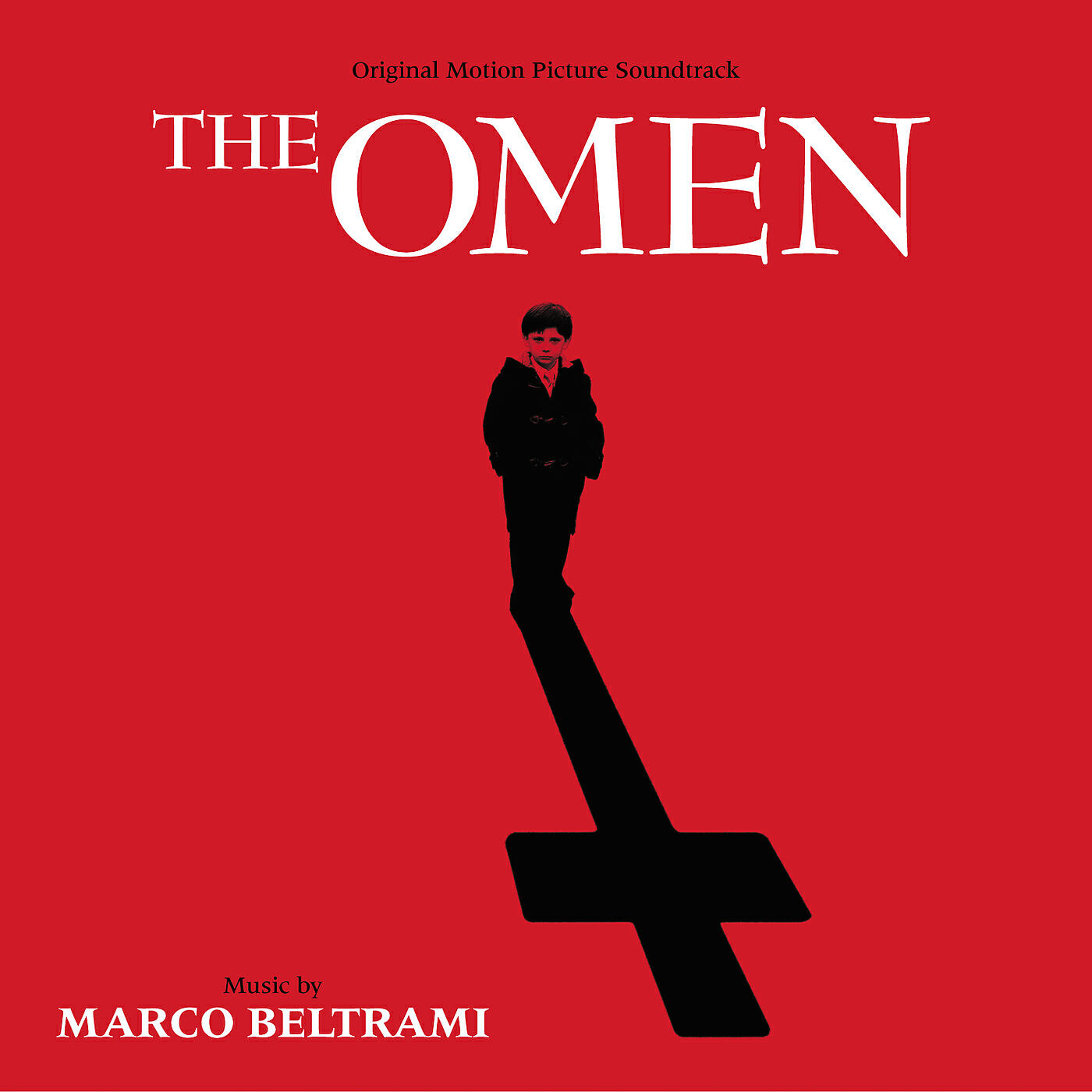 Релиз The Omen