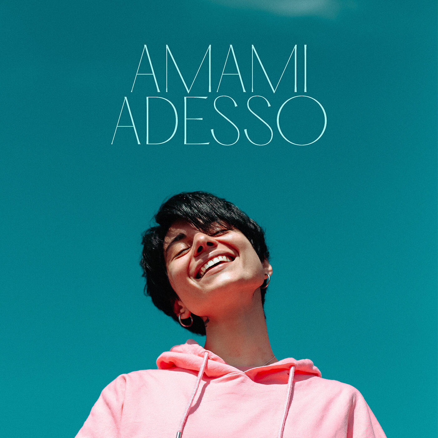 Трек Amami Adesso