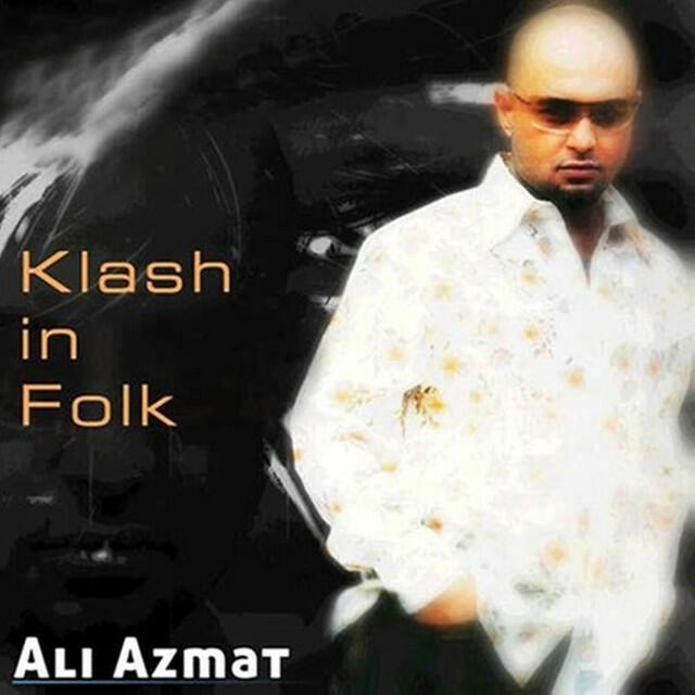 Релиз Klash In Folk