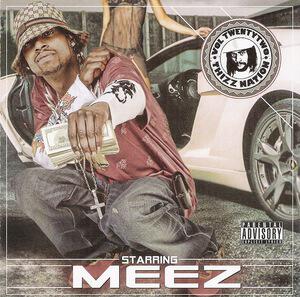 Meez все песни в mp3