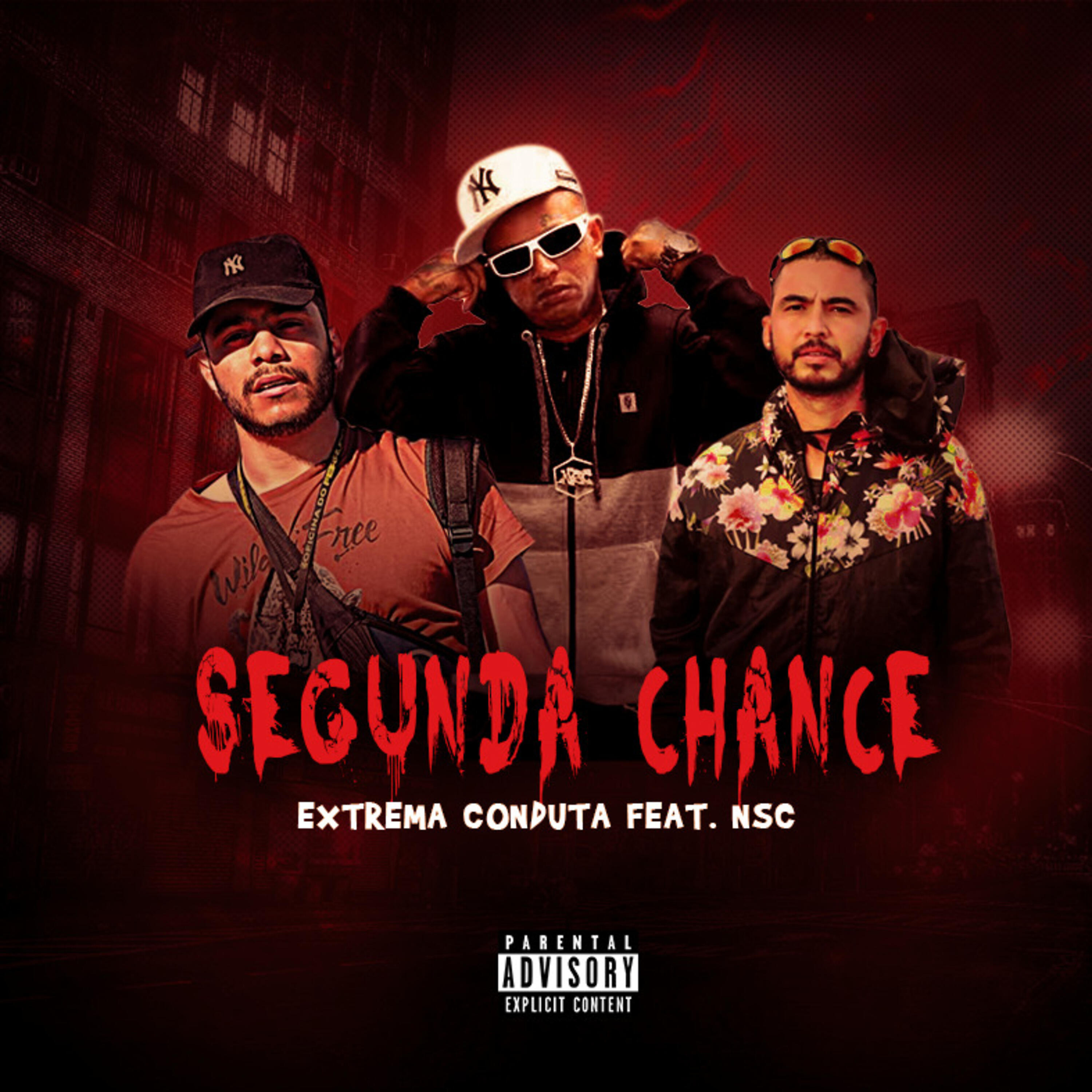 Релиз Segunda Chance