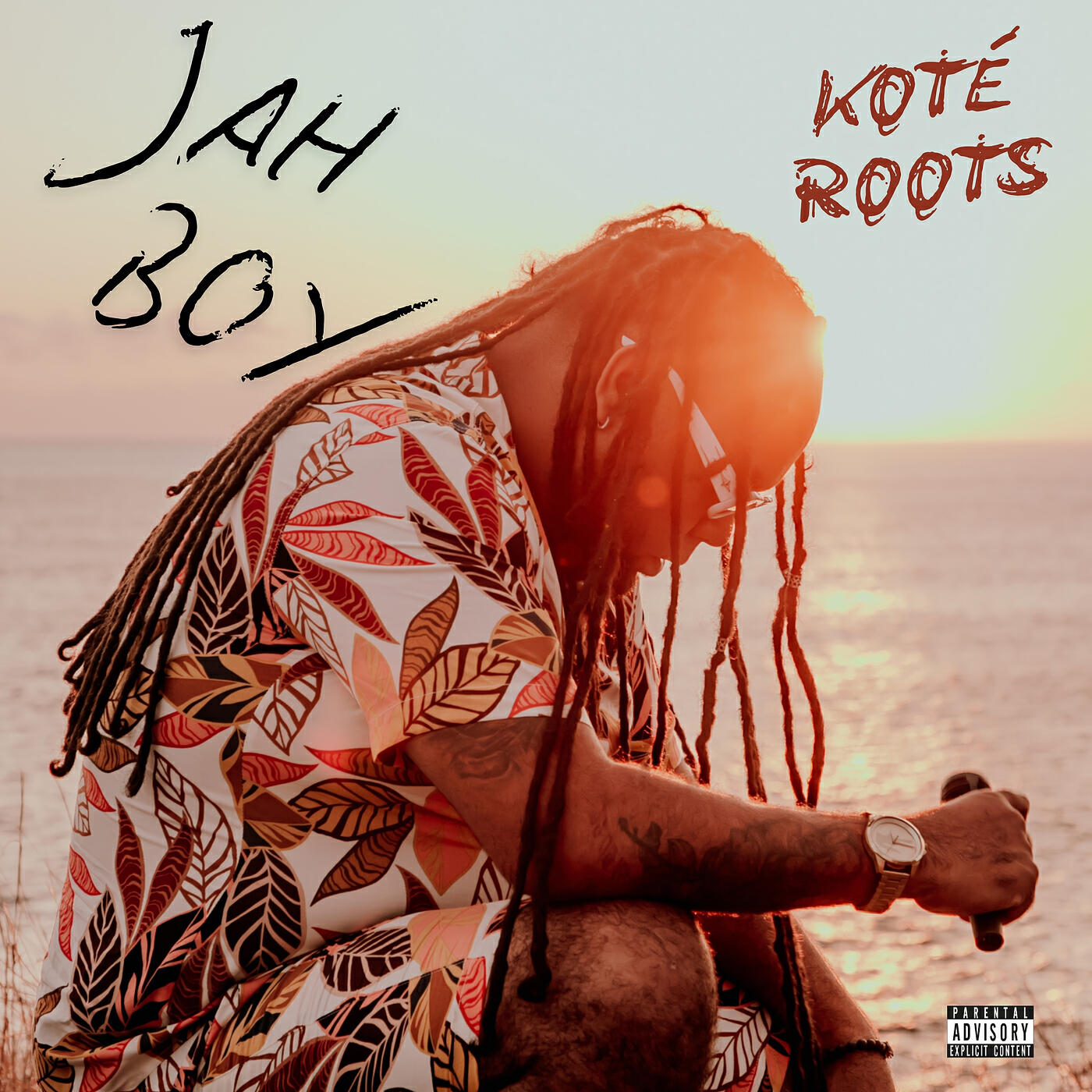 Постер альбома Koté Roots