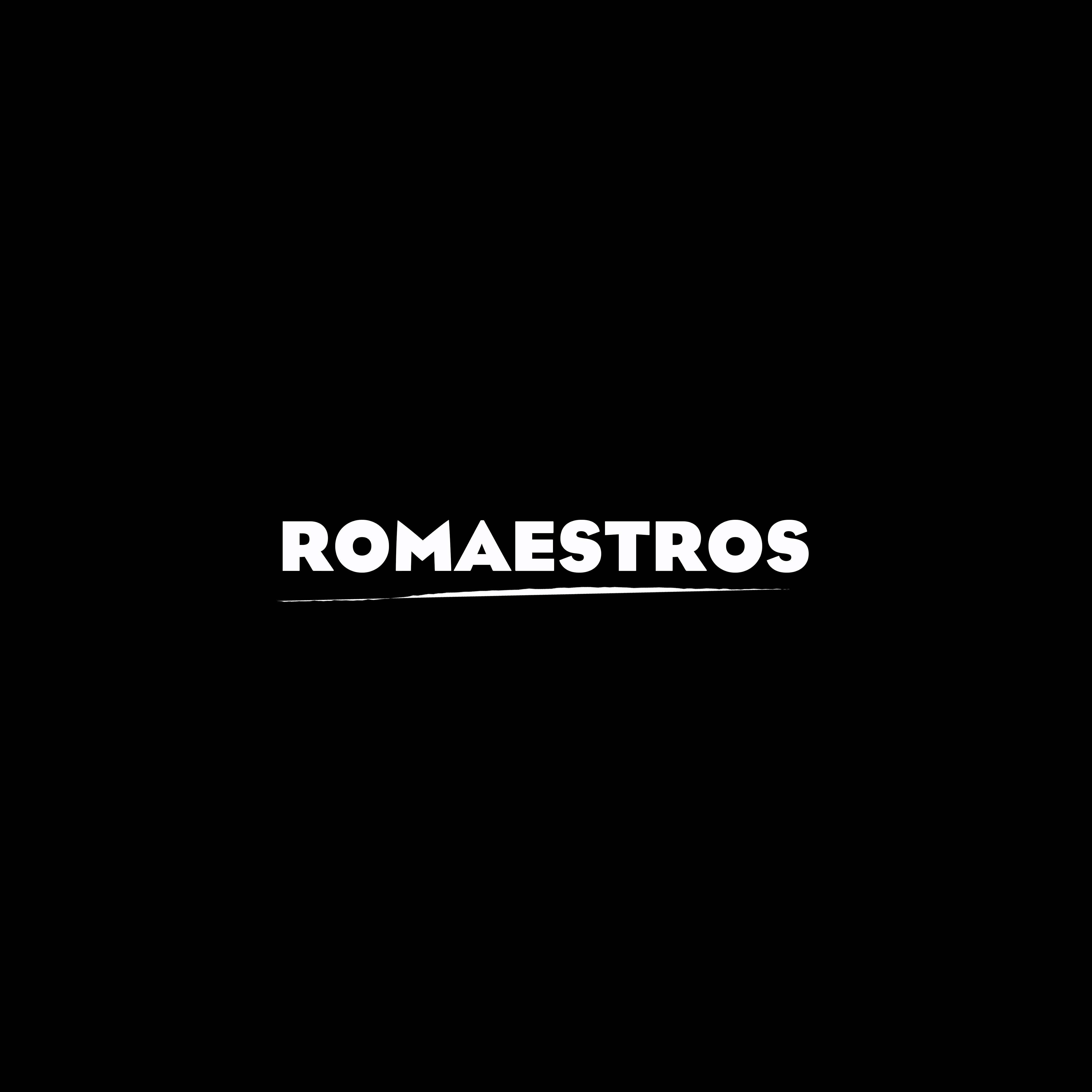 Релиз Romaestros