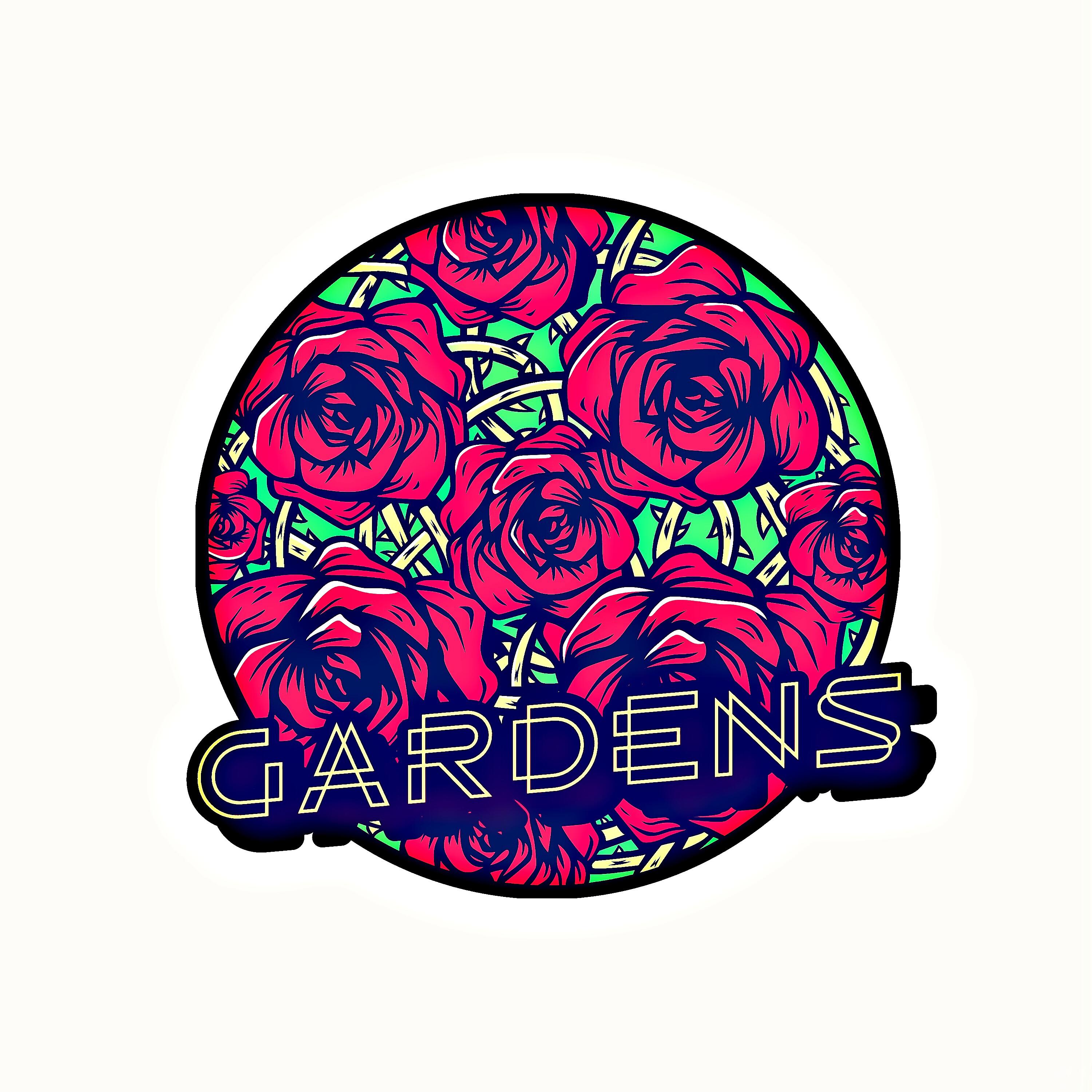 Релиз Gardens