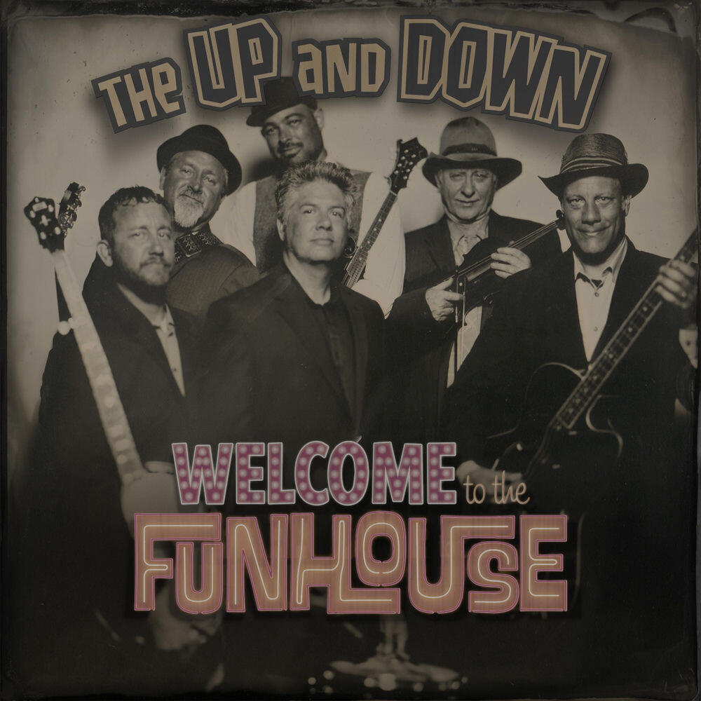 The Up and Down