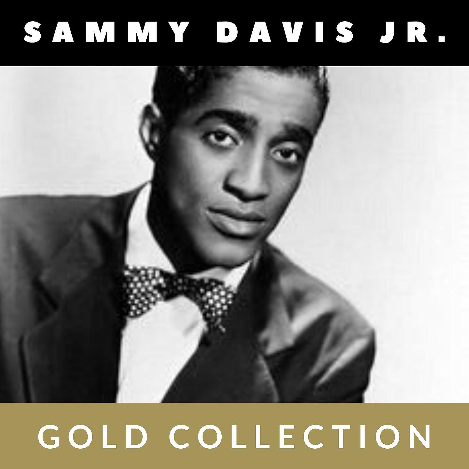 Релиз Sammy Davis Jr. - Gold Collection
