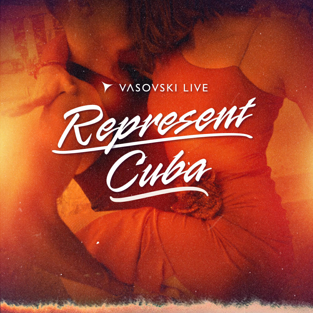 Релиз Represent Cuba
