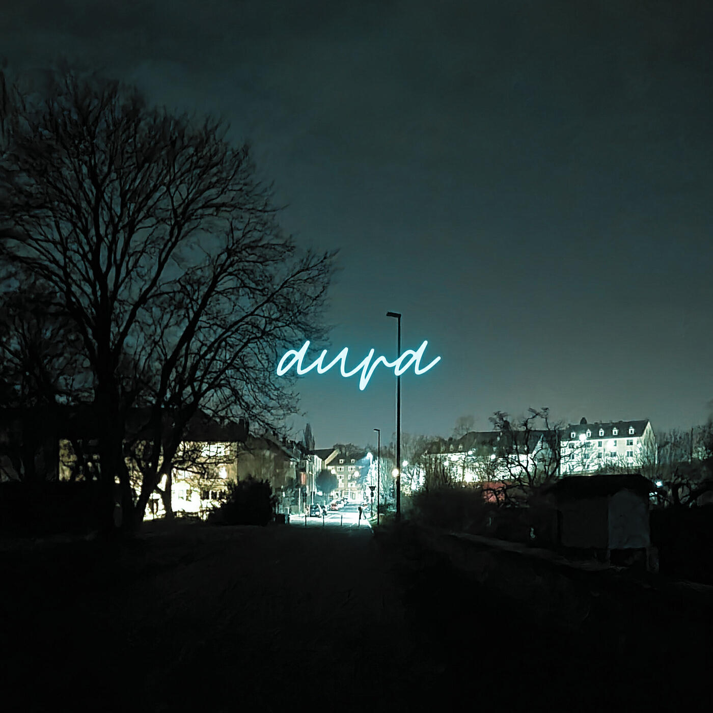 Релиз Aura