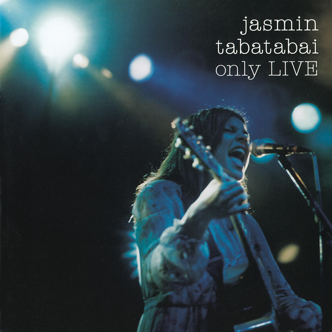 Релиз Only LIVE