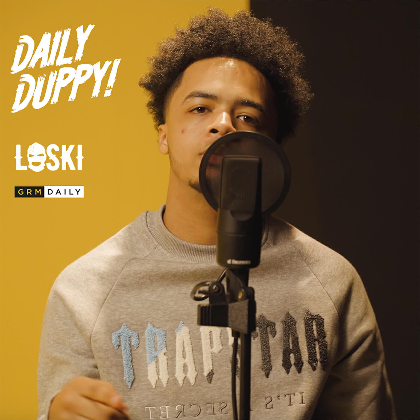 Релиз Daily Duppy