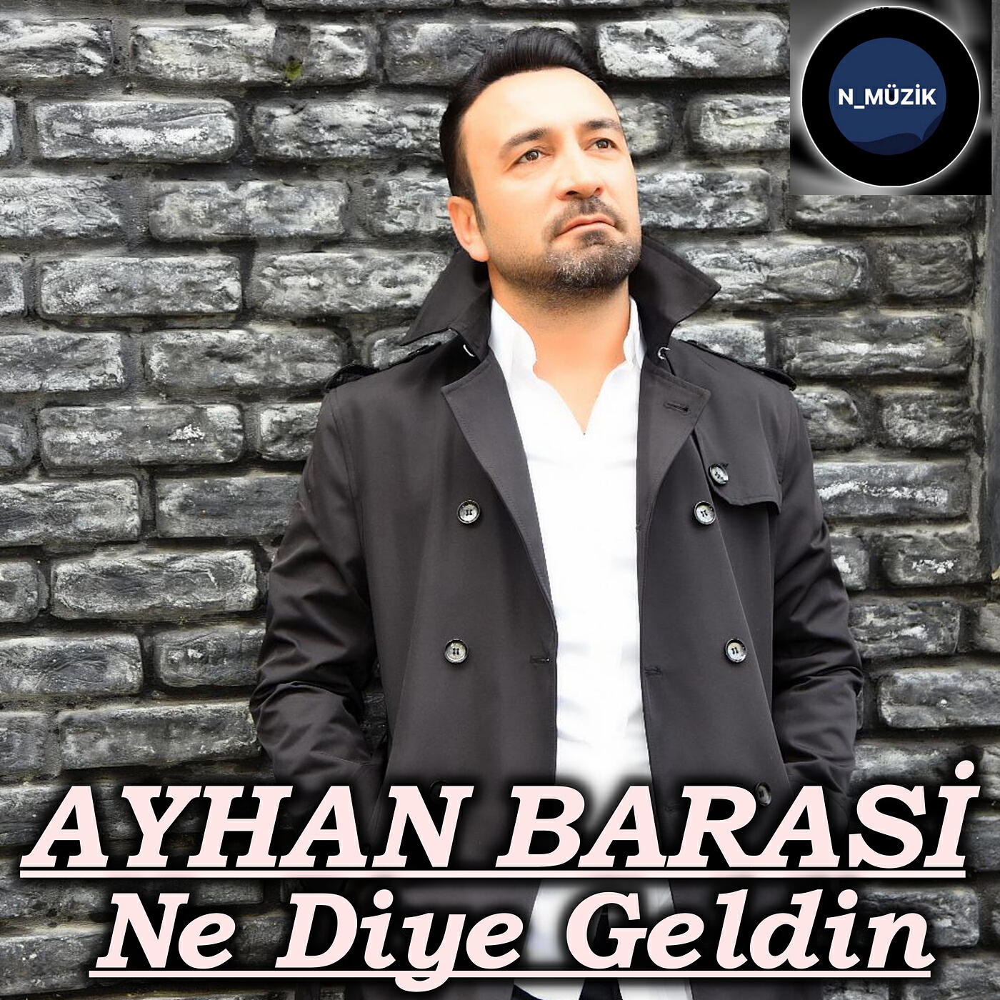 Релиз Ne Diye Geldin