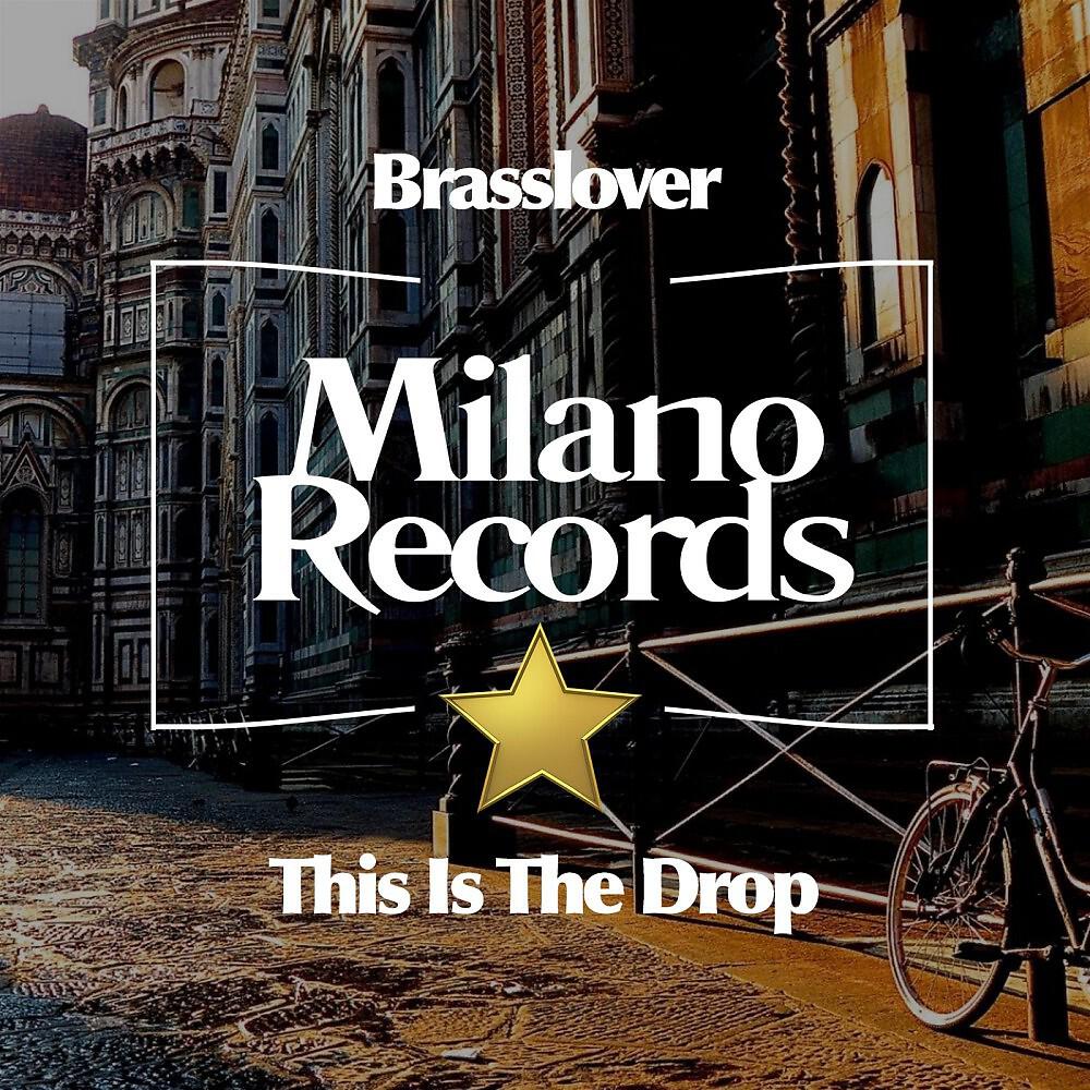 Релиз This Is the Drop